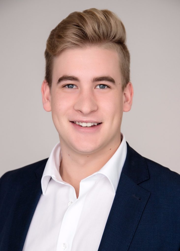 Dominik Graf KFZ-Techniker