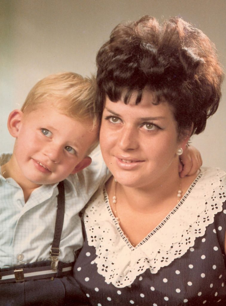 Ruth Graf Karlheinz Graf