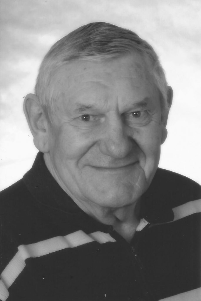 Karl Fendt Nandlstadt