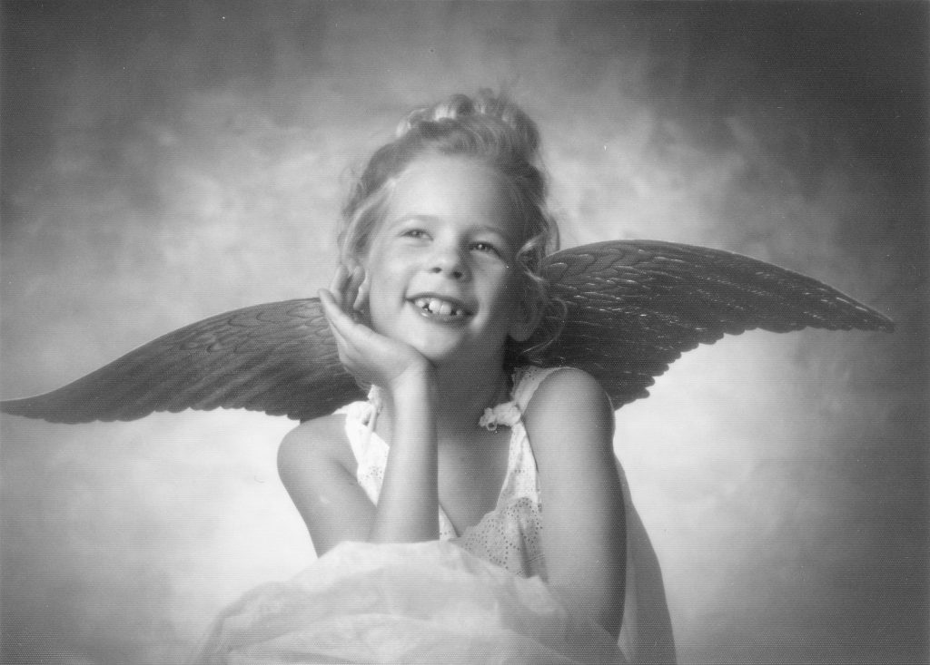 Jacqueline Graf Engel