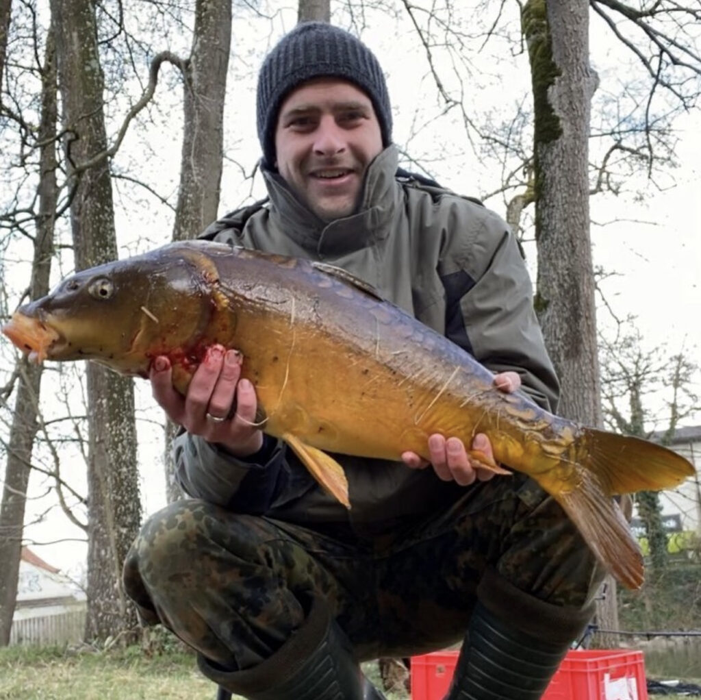 Maximilian Graf Fischer