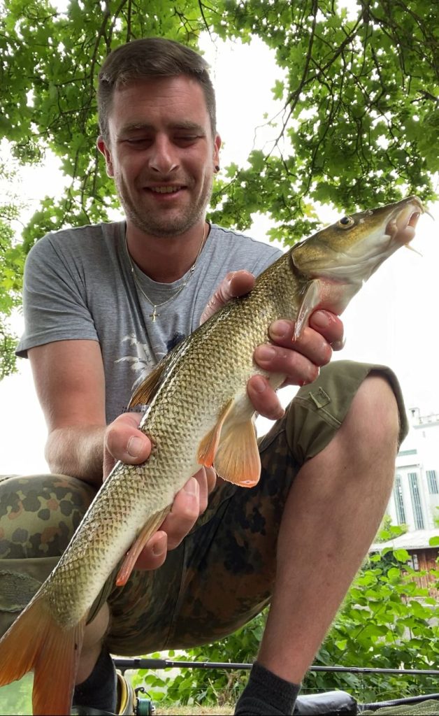 Maximilian Graf Angler