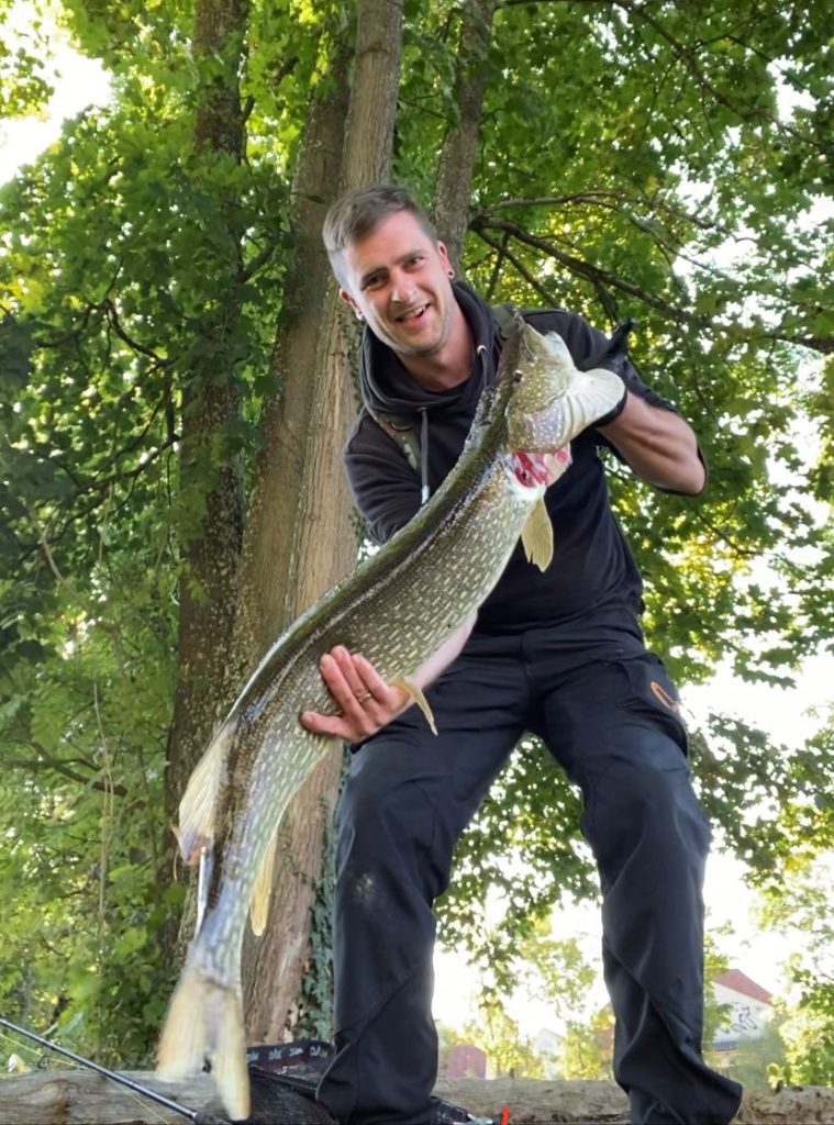 Maximilian Graf Angler